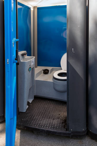 Best Portable restroom trailer rental  in Carlisle, PA