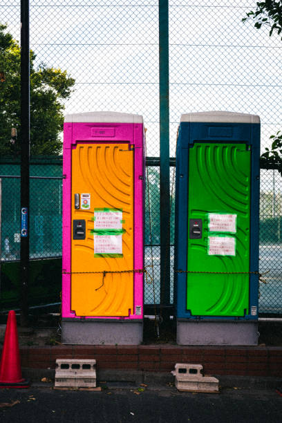 Best Affordable porta potty rental  in Carlisle, PA